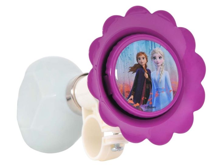 Volare Frozen 2 fietstoeter