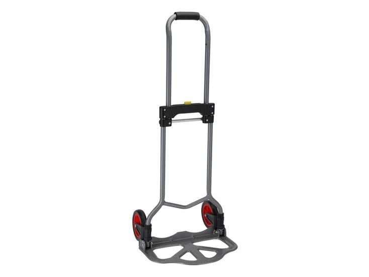 FX Tools opvouwbare steekwagen