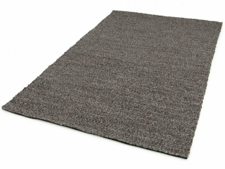 Garden Impressions Ankara 160 x 230 buitenkleed - Merino black