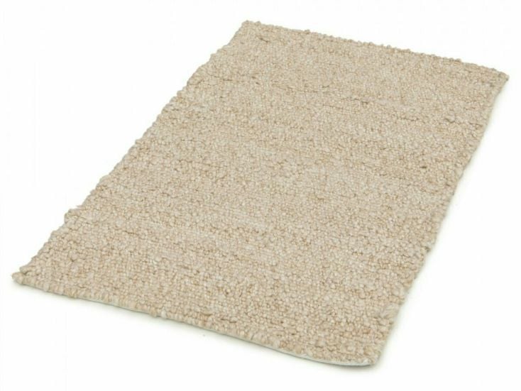 Garden Impressions Ankara 160 x 230 buitenkleed - Merino sand