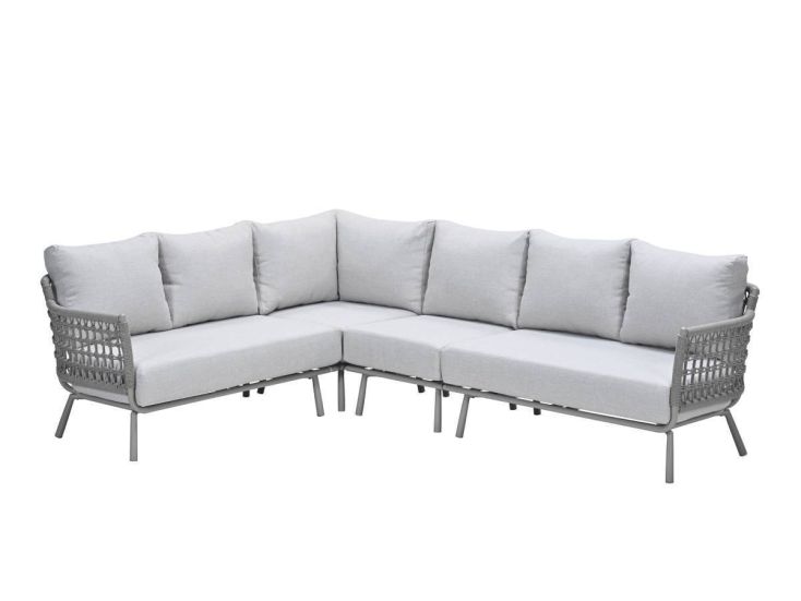 Garden Impressions Aversa corner loungebank