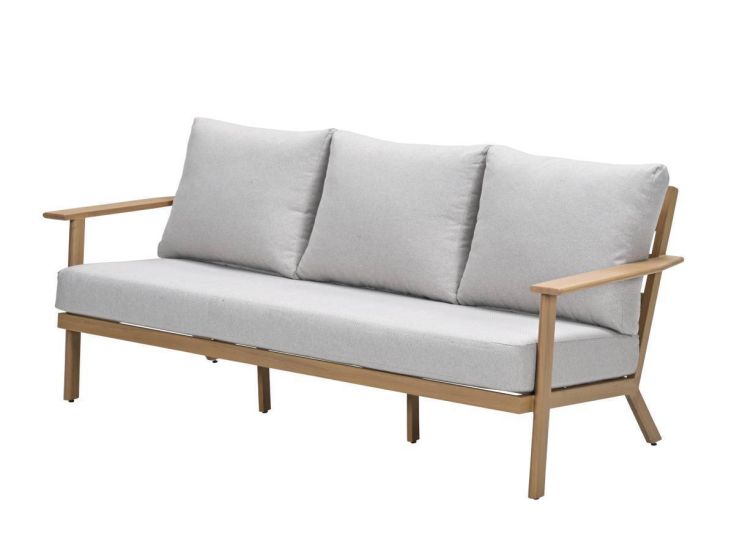 Garden Impressions Chicago 3-zits loungebank