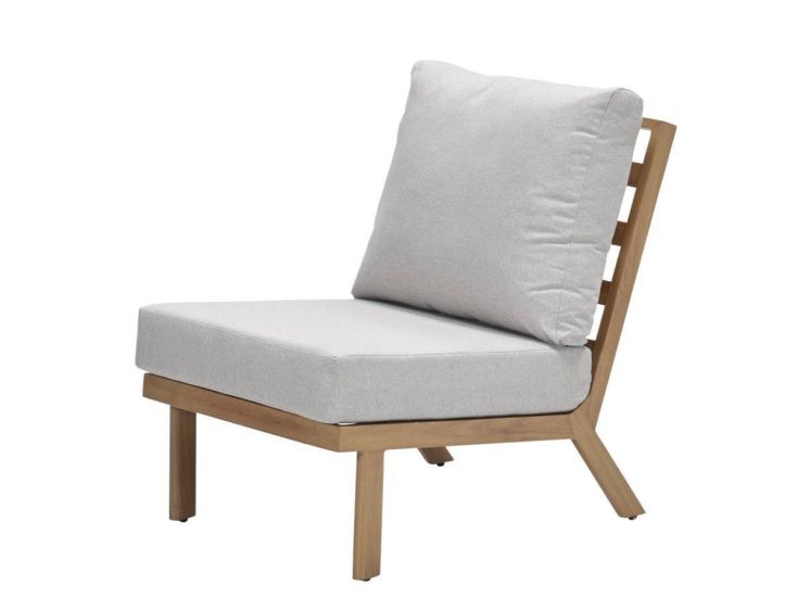 Garden Impressions Chicago midden element