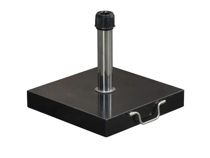 Garden Impressions Cosmo parasolvoet - 40 kg
