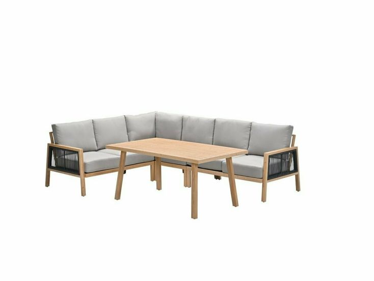 Garden Impressions Decala corner loungeset