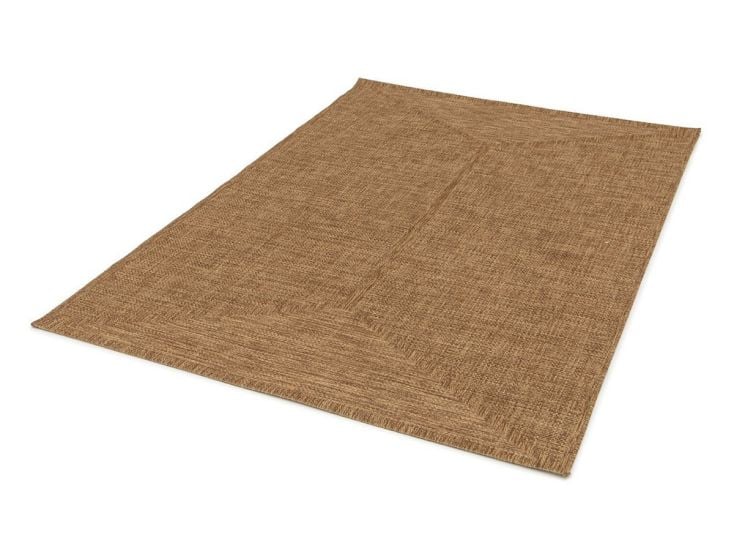 Garden Impressions Gisborne 200x290 havana coconut buitenkleed