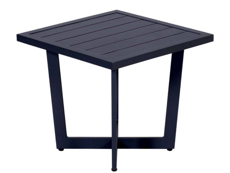 Garden Impressions Ivy 47,5 x 47,5 cm bijzettafel