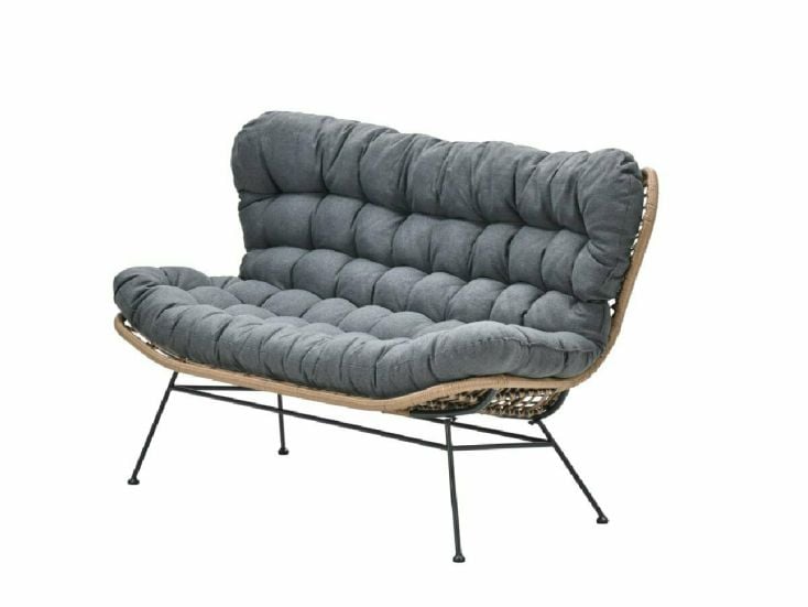 Garden Impressions Libelle loungebank