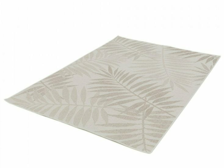 Garden Impressions Naturalis 160 x 230 buitenkleed - Desert sand