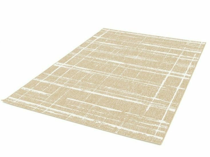 Garden Impressions Nelson 160 x 230 buitenkleed - Desert taupe