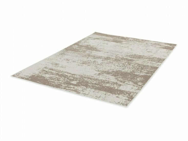 Garden Impressions Owaka 160 x 230 buitenkleed - Obsidian black