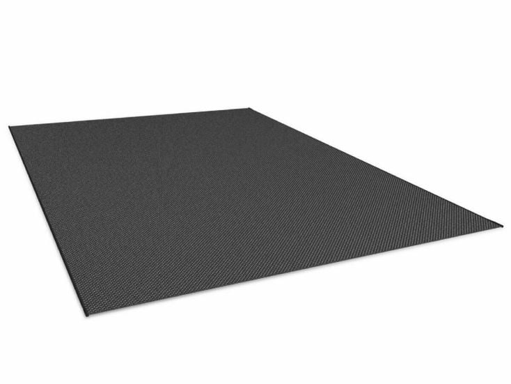Garden Impressions Portmany 200 x 290 buitenkleed - Anthracite