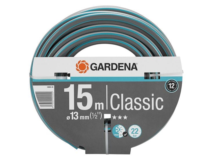 Gardena Classic tuinslang