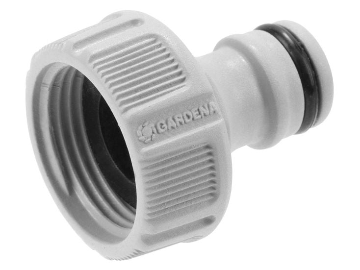Gardena 26,5 mm kraanstuk