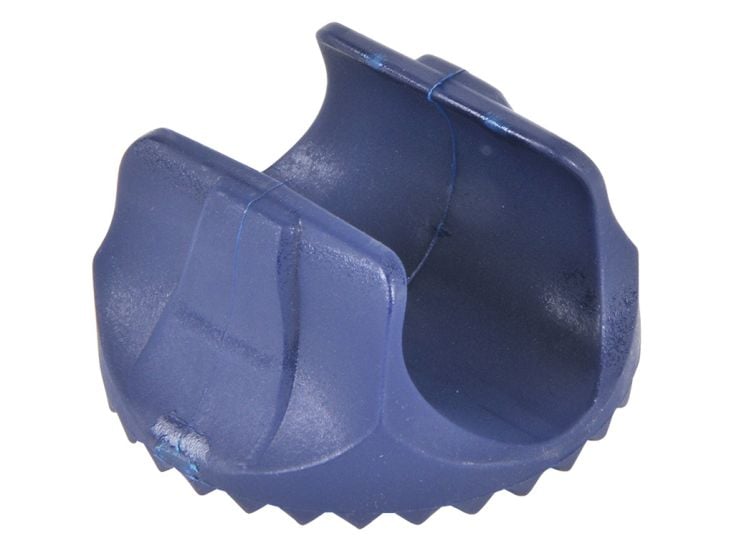 Fiamma Carry-Bike gekarteld scharnier - Blue