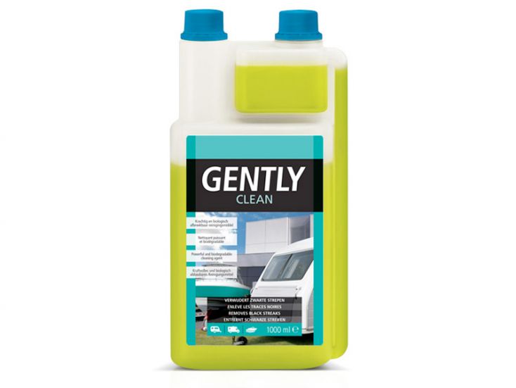 Gently Clean reinigingsmiddel