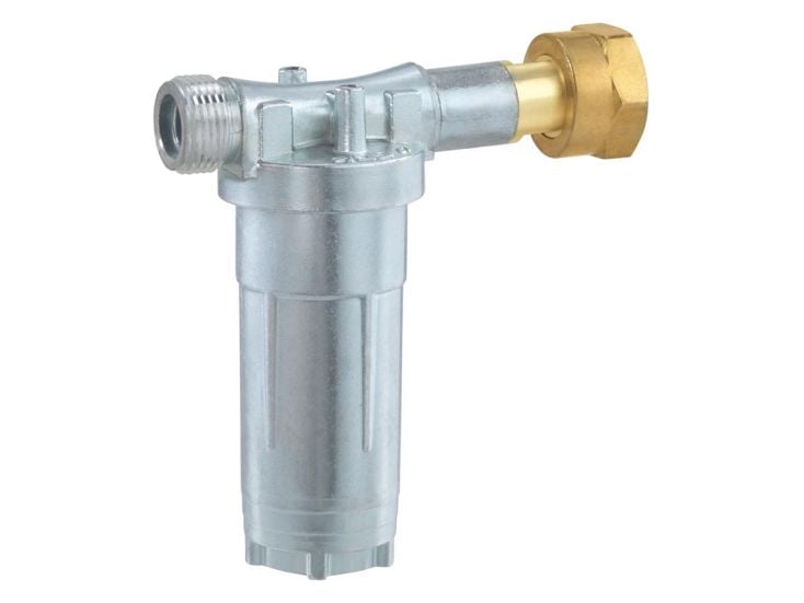 Tweedekans GOK Caramatic ConnectClean gasfilter