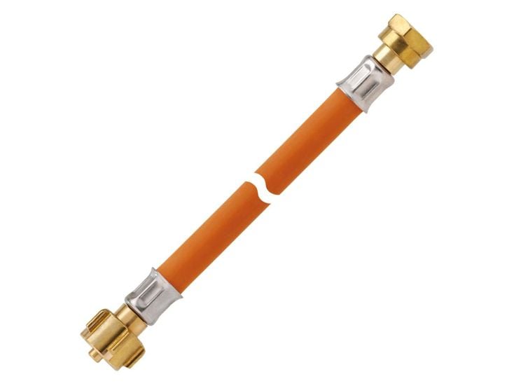 GOK Caramatic ConnectBasic gasslang - 45 cm