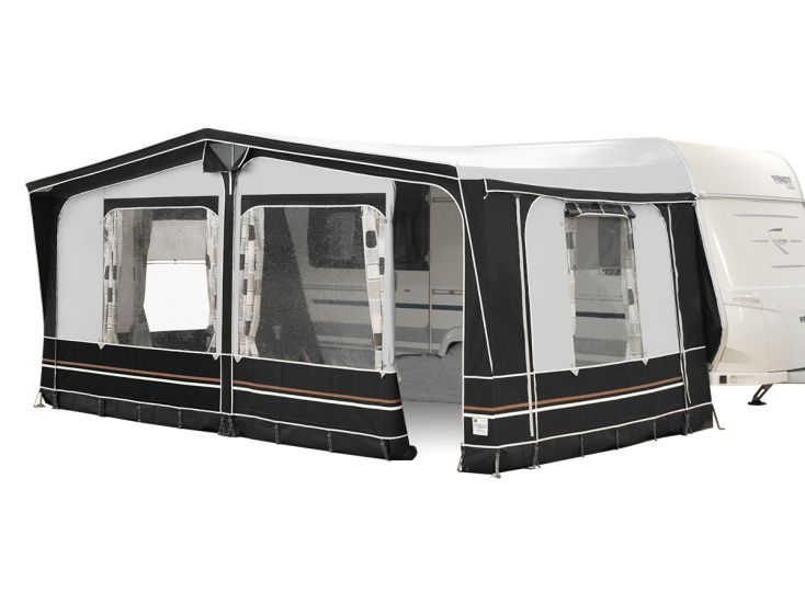 Goldcamp Aruba 300 maat 14 (981 - 1005 cm) caravanvoortent