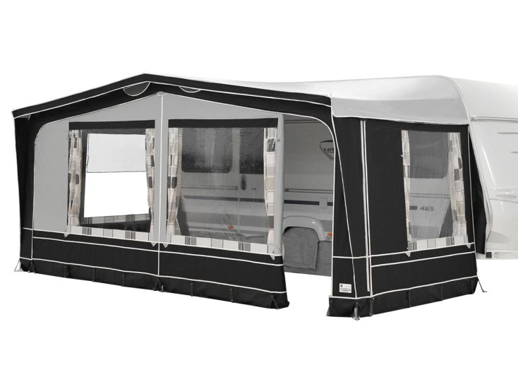 Goldcamp Palermo 240 maat 12 (931 - 955 cm) caravanvoortent
