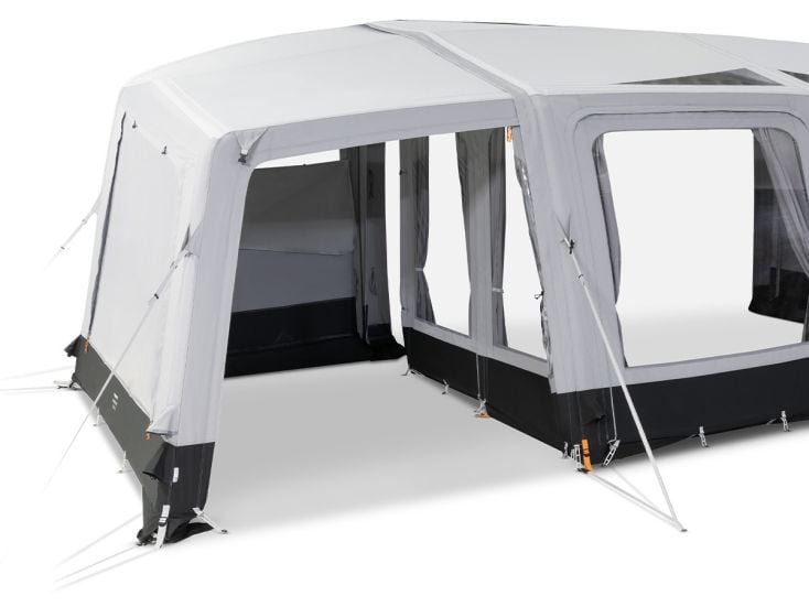 Dometic Grande Air Tour Extension Links S uitbouw