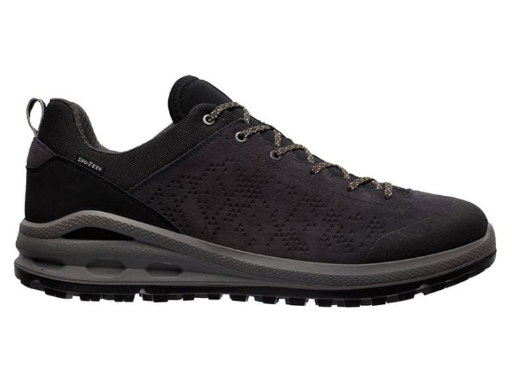 Grisport Creek Blue heren wandelschoenen