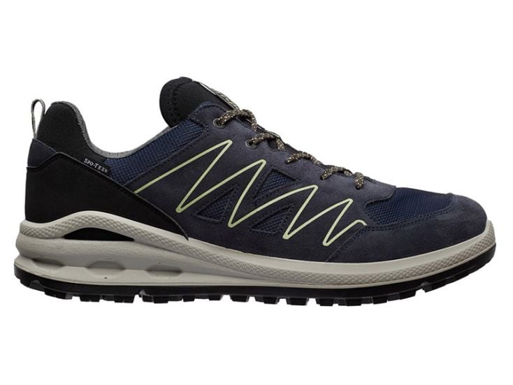 Grisport Road Low Blue wandelschoenen