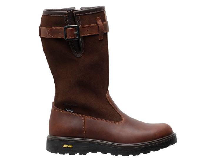 Grisport Sutherland Chestnut outdoorlaarzen