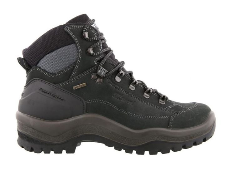 Grisport Pampa Mid wandelschoenen