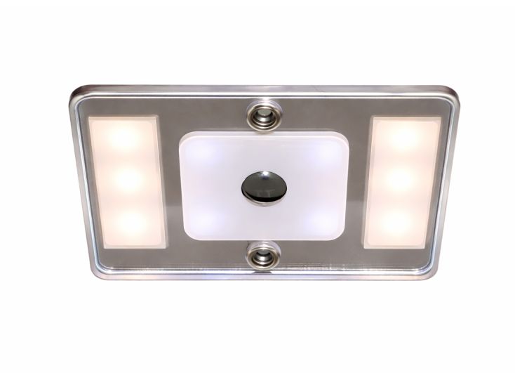 HABA Almond inbouwspot