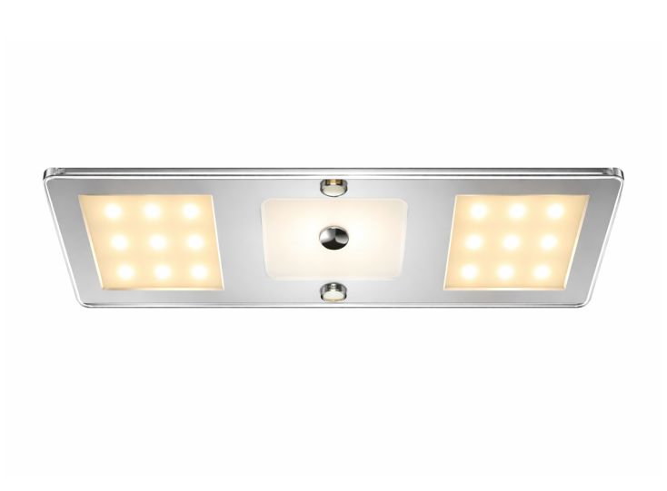 HABA Arum inbouwspot