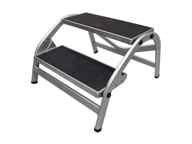 Haba Darwin XL dubbele opstap