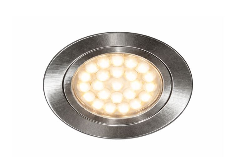 HABA Mars inbouwspot