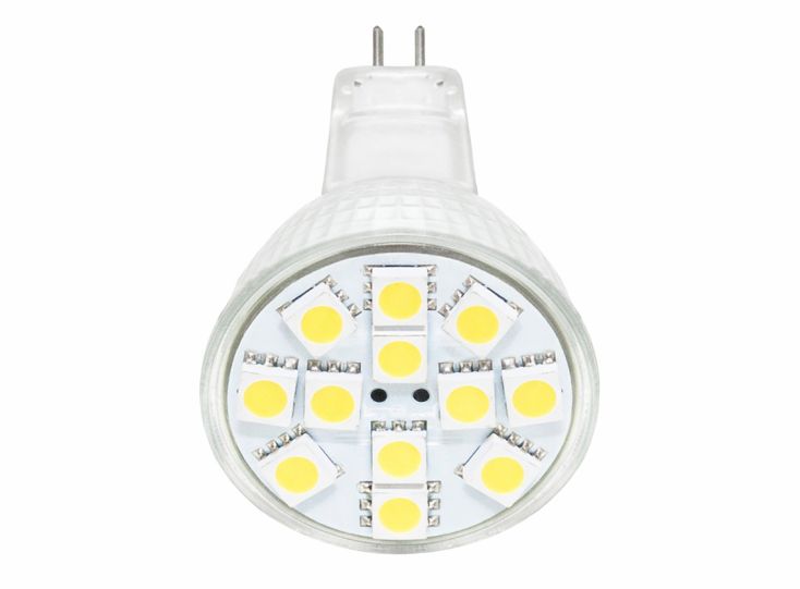 HABA MR11 lamp - 100 lumen