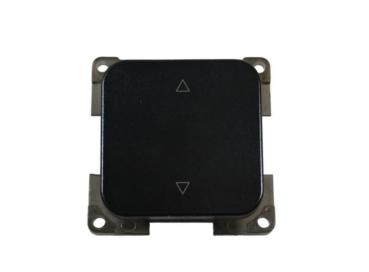 HABA schakelaar voor elektrische opstap inbouwdoos