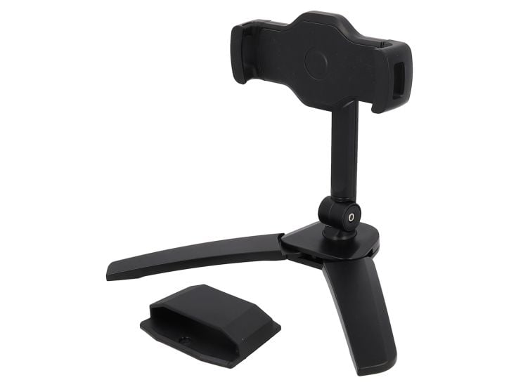 Haba V-FlexMount telefoon- en tablethouder