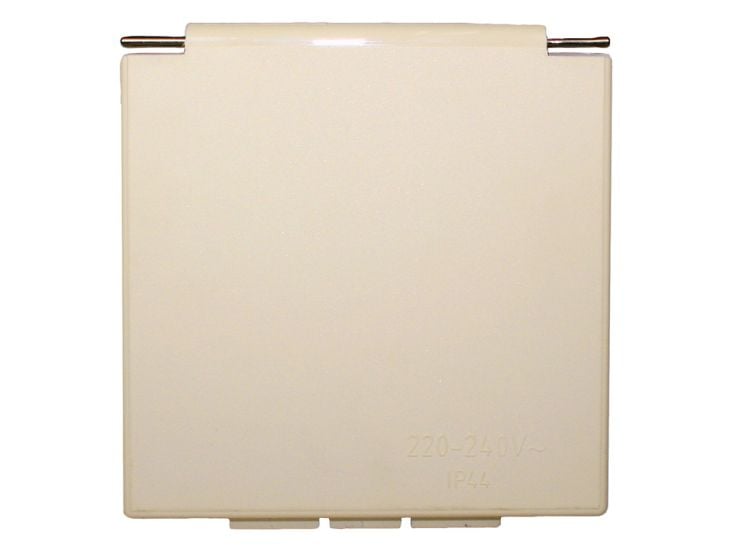 Haba CEE invoerdoos klep - Beige
