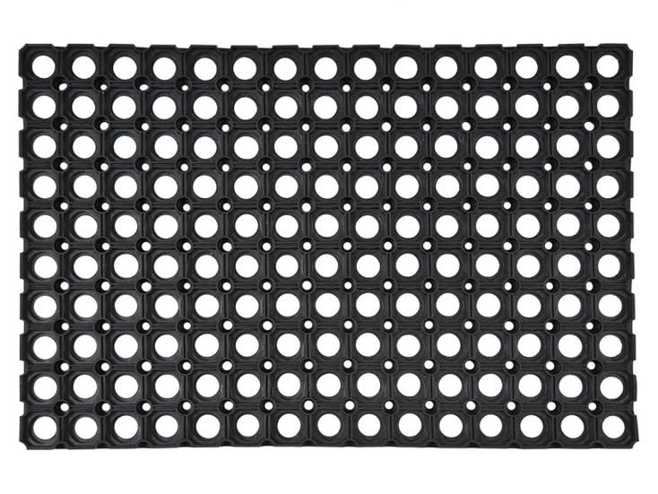 Hamat Domino rubberring mat
