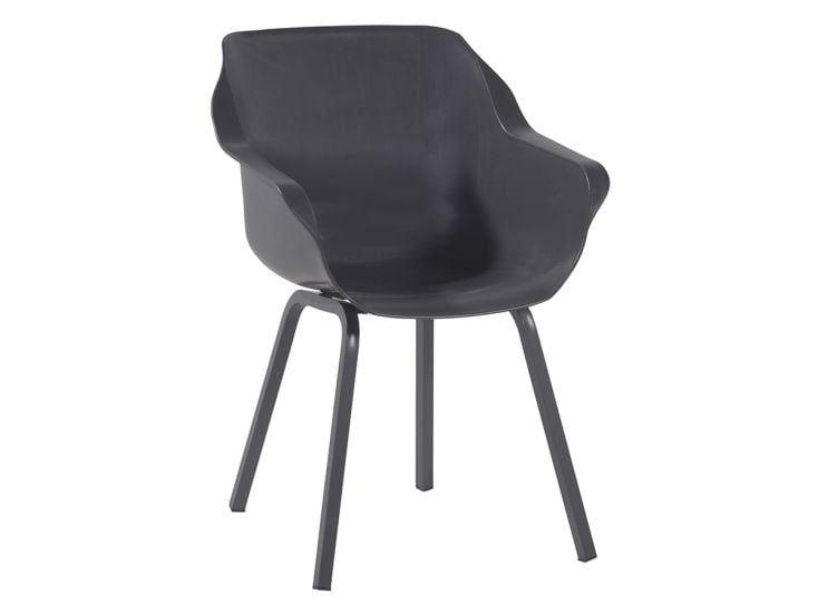 Hartman Sophie Element armchair xerix diningstoel