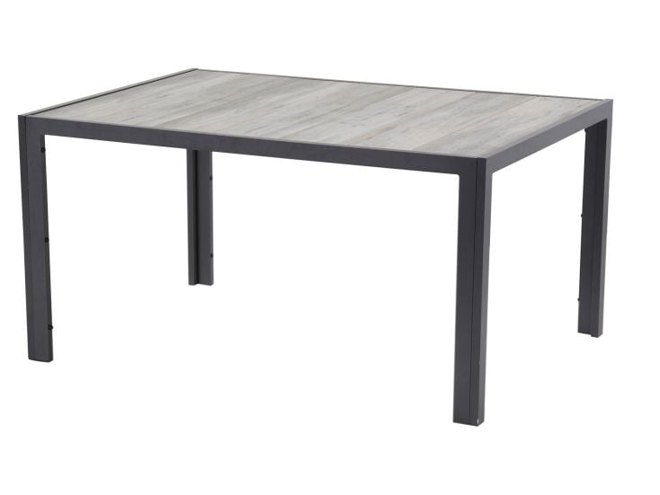 Hartman Tanger Ceramic Xerix 168 x 105 tuintafel Hartman Tanger Ceramic Xerix 168 x 105 tuintafel