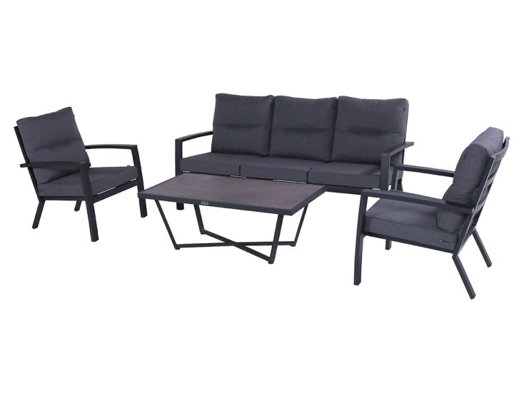 Hartman Canberra loungeset