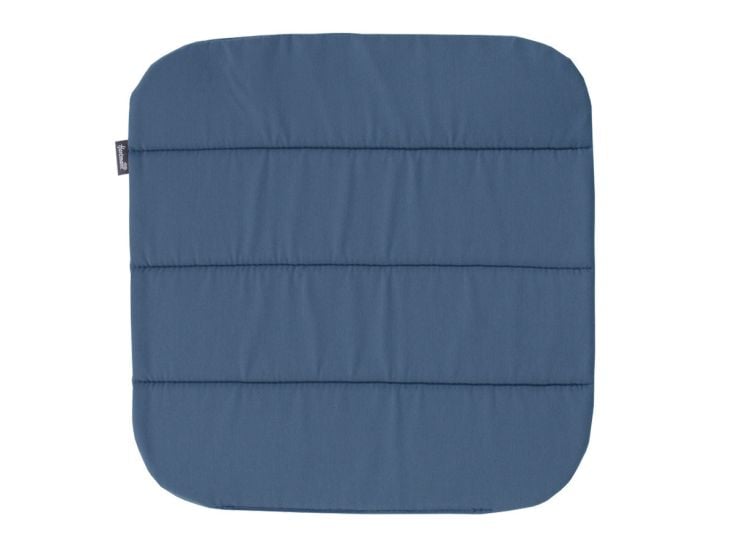 Hartman casual steelblue Sophie zitkussen