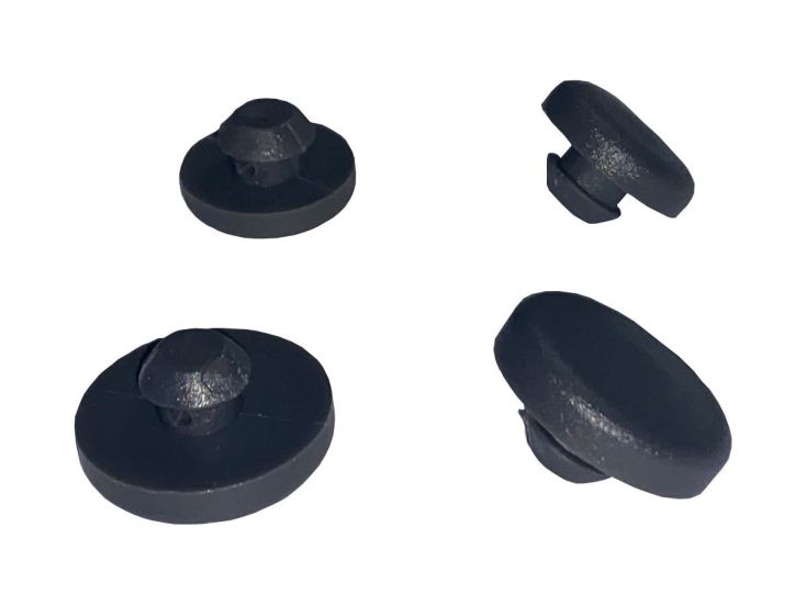 Hartman Da Vinci pootdoppen