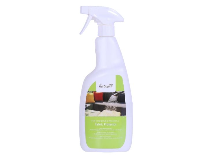 Hartman fabric protector