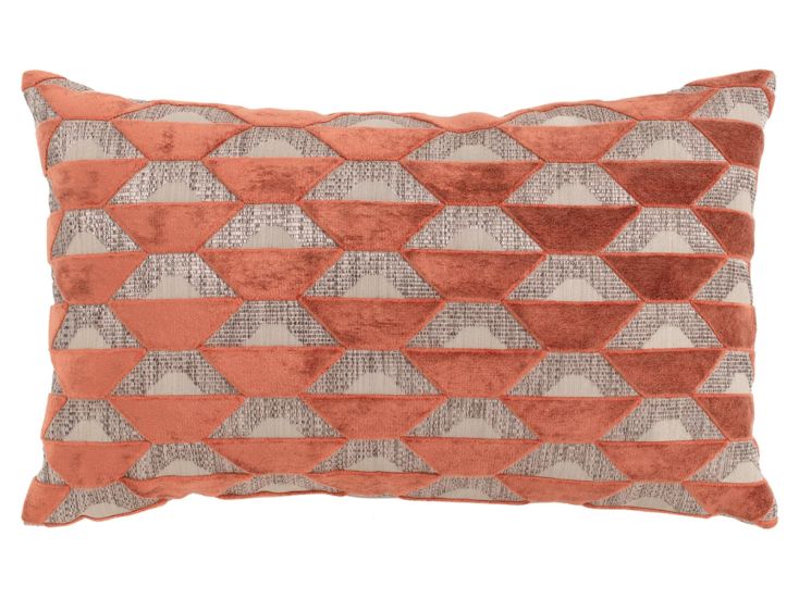 Hartman Grace Orange lendekussen