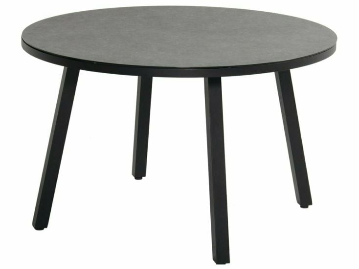 Hartman Livorno Ø 120 cm tafel - Xerix