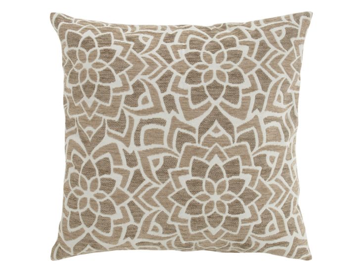 Hartman Lotus Sand sierkussen