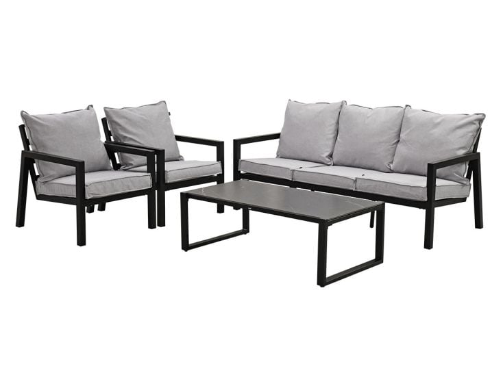 Hartman Mallorca loungeset