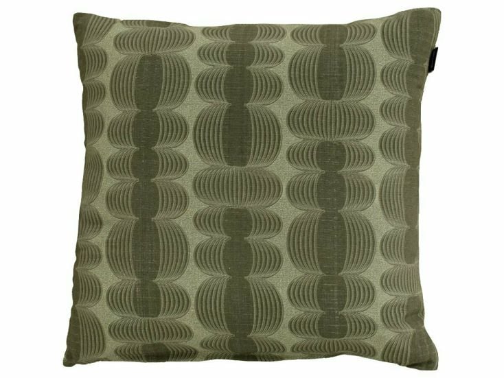 Hartman Mats Green sierkussen
