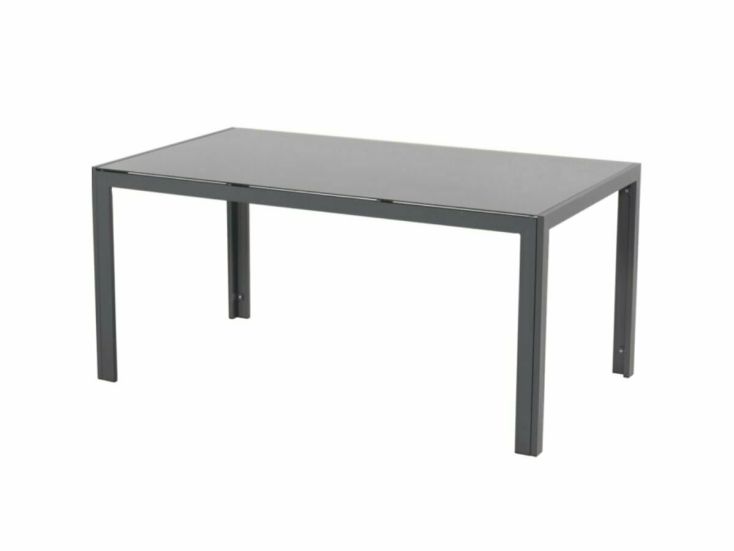 Hartman Palermo 160 x 90 tuintafel